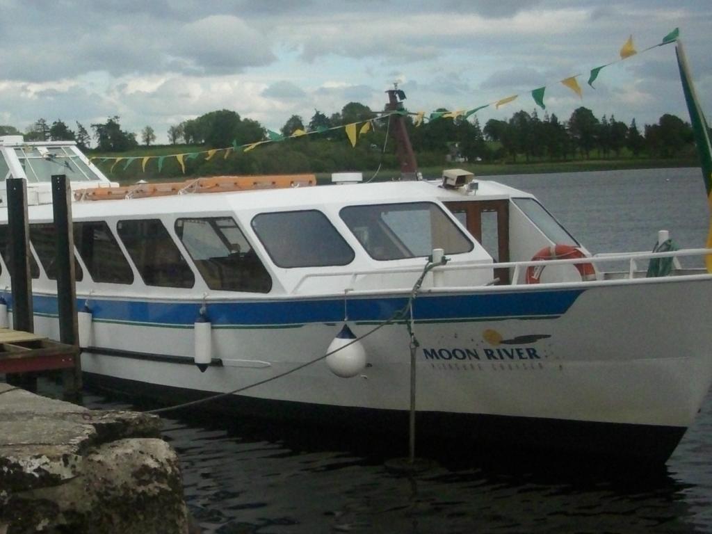 Leitrim Inn Carrick on Shannon Exterior foto