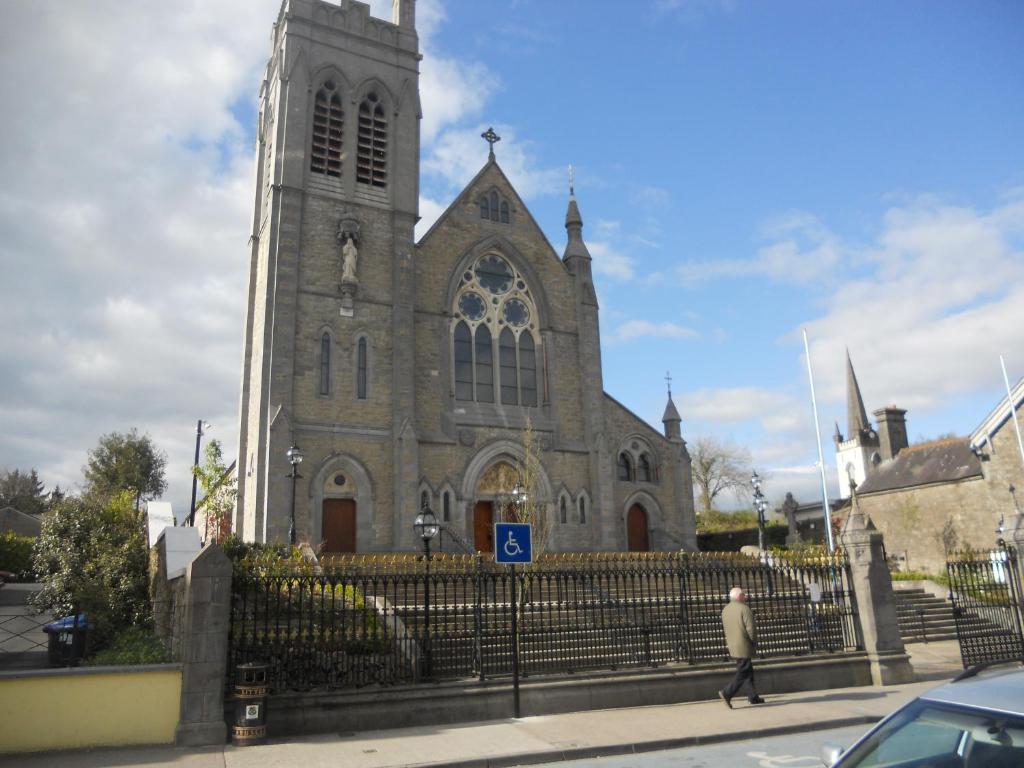 Leitrim Inn Carrick on Shannon Exterior foto